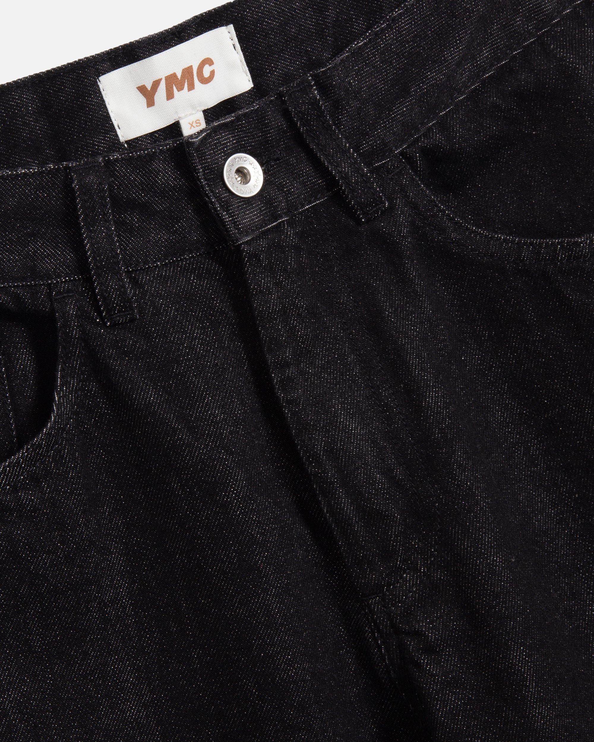 Earth Silver Jeans